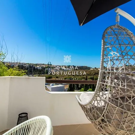Lejlighed Terrace View *