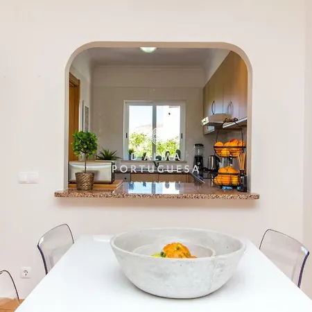 Terrace View Apartment