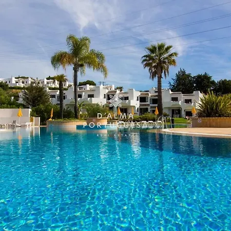 Terrace View Albufeira